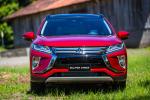Mitsubishi Eclipse Cross HPE-S 2018 года (LA)